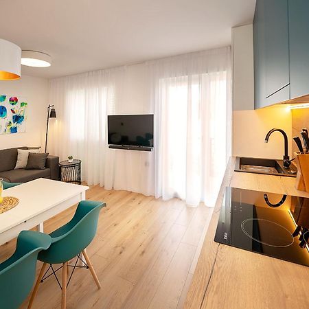 Apartment Noa On Island Krk วานตาชิชี ภายนอก รูปภาพ