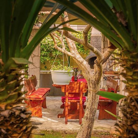 Apartment Noa On Island Krk วานตาชิชี ภายนอก รูปภาพ