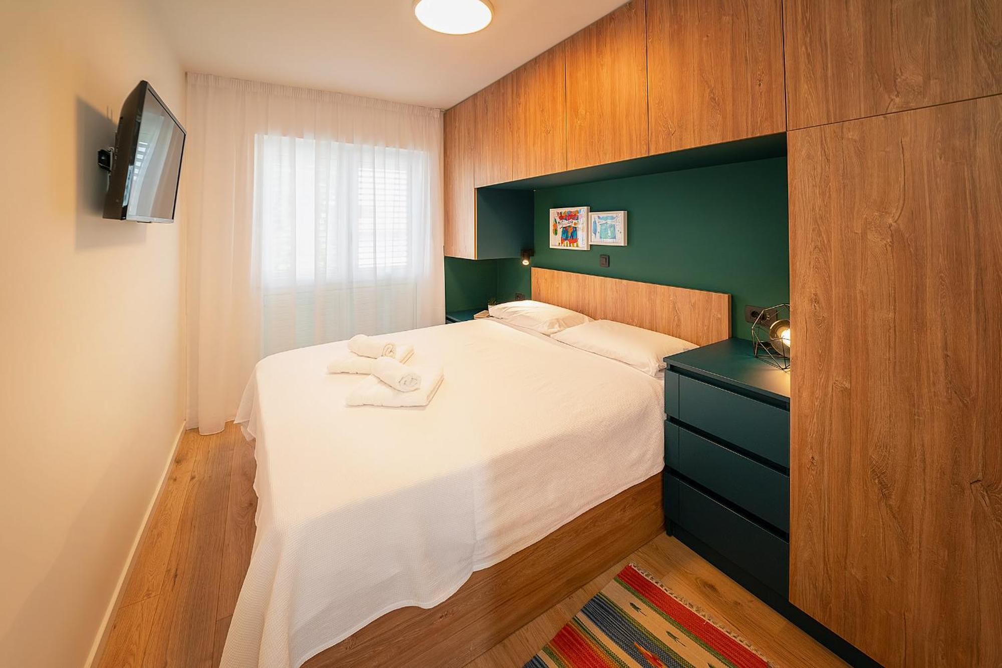 Apartment Noa On Island Krk วานตาชิชี ภายนอก รูปภาพ