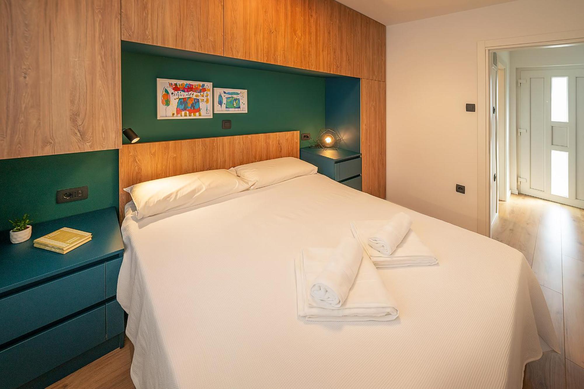 Apartment Noa On Island Krk วานตาชิชี ภายนอก รูปภาพ