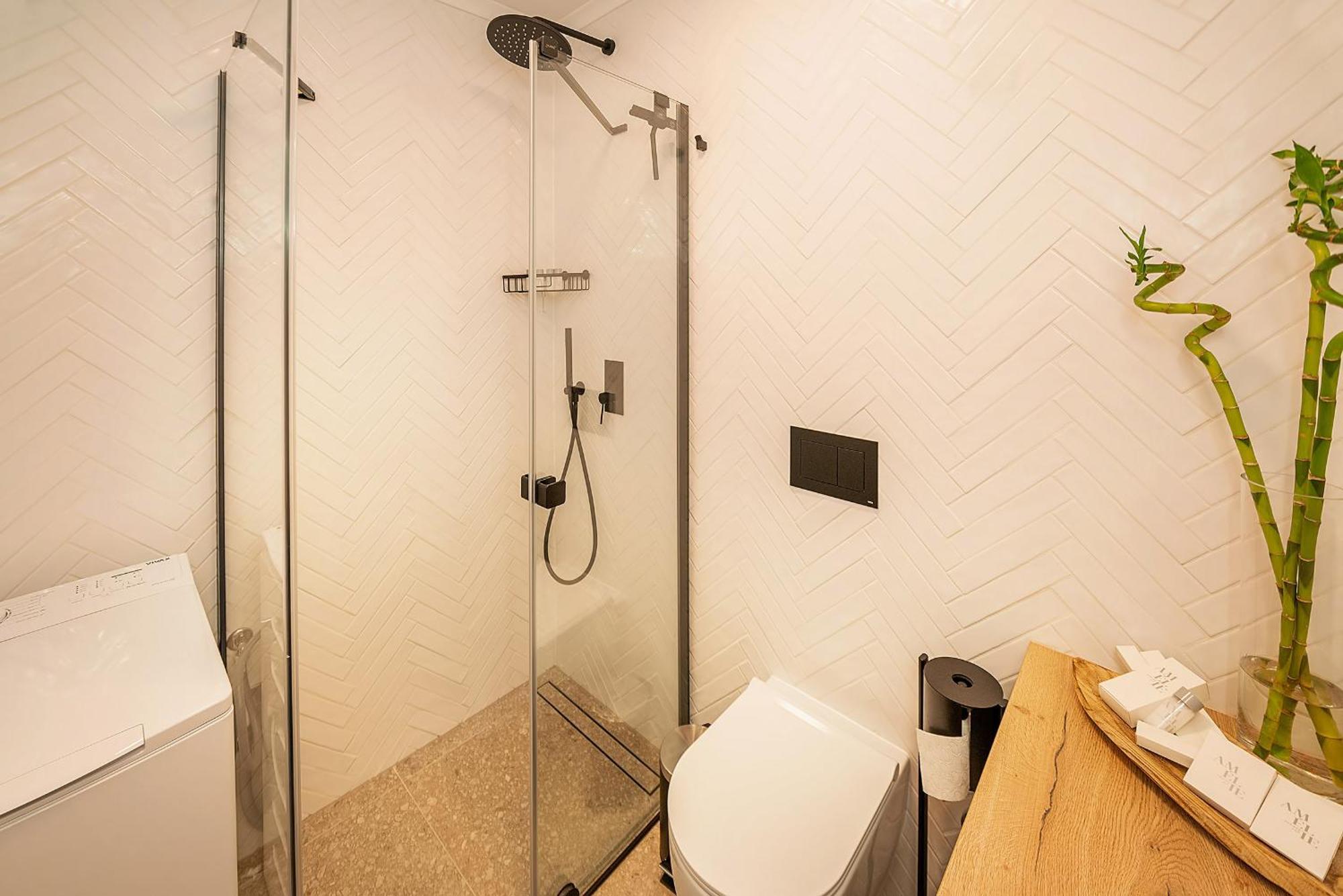 Apartment Noa On Island Krk วานตาชิชี ภายนอก รูปภาพ